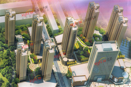 紧邻五实小实验中学西校区康桥丹郡中档装修出售